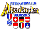 Alpenland Tourismus
